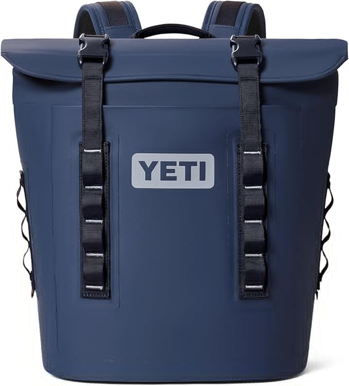 YETI Hopper Backpack Cooler